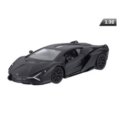 Model 1:32, RMZ Lamborghini Sian, czarny