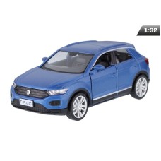 Model 1:32, RMZ VW T-ROC, niebieski