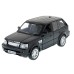 Model 1:32, RMZ Land Rover Range, Rover Sport, czarny