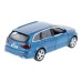 Model 1:32, RMZ Audi Q7 V12, niebieski