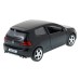 Model 1:32, RMZ Volkswagen Golf GTI, czarny