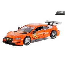 Model 1:43 Audi RS5 DTM, pomarańczowy