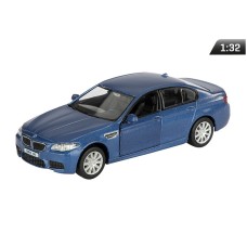 Model 1:32, RMZ BMW M5, niebieski