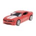 Model 1:32 Chevrolet Camaro, czerwony