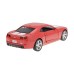 Model 1:32 Chevrolet Camaro, czerwony