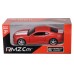 Model 1:32 Chevrolet Camaro, czerwony