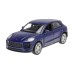 Model 1:40 RMZ Porsche Macan S, granatowy