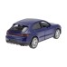 Model 1:40 RMZ Porsche Macan S, granatowy