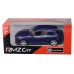 Model 1:40 RMZ Porsche Macan S, granatowy