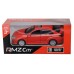 Model 1:36 RMZ Subaru WRX STI 2010, czerwony
