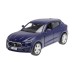 Model 1:32 RMZ Maserati Levante GTS 2019, niebieski