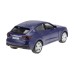 Model 1:32 RMZ Maserati Levante GTS 2019, niebieski