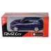 Model 1:32 RMZ Maserati Levante GTS 2019, niebieski