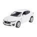 Model 1:32 RMZ Maserati Levante GTS 2019, biały