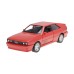 Model 1:35 RMZ Audi Quattro Coupe (1980-1991), czerwony