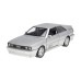 Model 1:35 RMZ Audi Quattro Coupe (1980-1991), srebrny