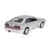 Model 1:35 RMZ Audi Quattro Coupe (1980-1991), srebrny