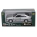 Model 1:35 RMZ Audi Quattro Coupe (1980-1991), srebrny