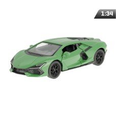 Model 1:34, Lamborghini Revuelto, zielony