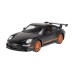 Model 1:34, Porsche 911 GT3 RS, czarny
