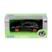 Model 1:34, Porsche 911 GT3 RS, czarny