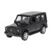 Model 1:34, Mercedes-Benz G-Class, czarny
