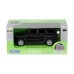 Model 1:34, Mercedes-Benz G-Class, czarny