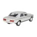 Model 1:34, Mercedes-Benz W123, srebrny
