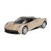 Model 1:34, HUAYRA, złoty