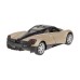 Model 1:34, HUAYRA, złoty