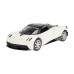 Model 1:34, HUAYRA, biały
