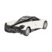Model 1:34, HUAYRA, biały