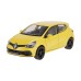 Model 1:34, Renault Clio RS, żółty