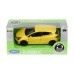 Model 1:34, Renault Clio RS, żółty