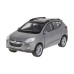 Model 1:34, Hyundai Tucson iX35, srebrny