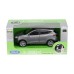 Model 1:34, Hyundai Tucson iX35, srebrny