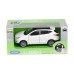 Model 1:34, Hyundai Tucson iX35, biały