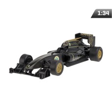 Model 1:34, LOTUS T125, czarny Model 1:34, LOTUS T125, czarny