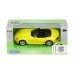 Model 1:34, DODGE Viper SRT-10 2003, żółty