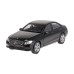 Model 1:34, Mercedes-Benz E-Class 2016, czarny