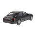 Model 1:34, Mercedes-Benz E-Class 2016, czarny
