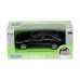 Model 1:34, Mercedes-Benz E-Class 2016, czarny