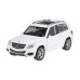 Model 1:34, Mercedes-Benz GLK, biały