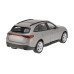 Model 1:34, Mercedes-Benz GLC, srebrny