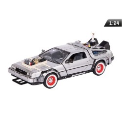 Model 1:24, Back To The Future III