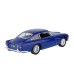 Model 1:38, Kinsmart, Aston Martin DB5, niebieski