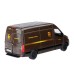 Model 1:48, Mercedes-Benz Sprinter, UPS Edition, brązowy