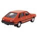 Model 1:34, FSO Polonez 1500 MR`78, pomarańczowy