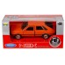 Model 1:34, FSO Polonez 1500 MR`78, pomarańczowy