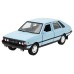 Model 1:34, FSO Polonez 1500 MR`78, niebieski